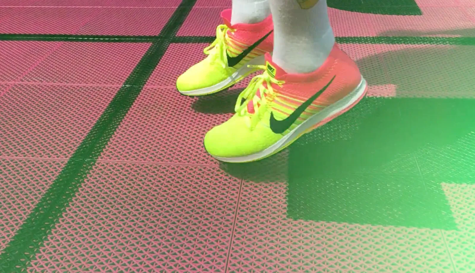 Nike