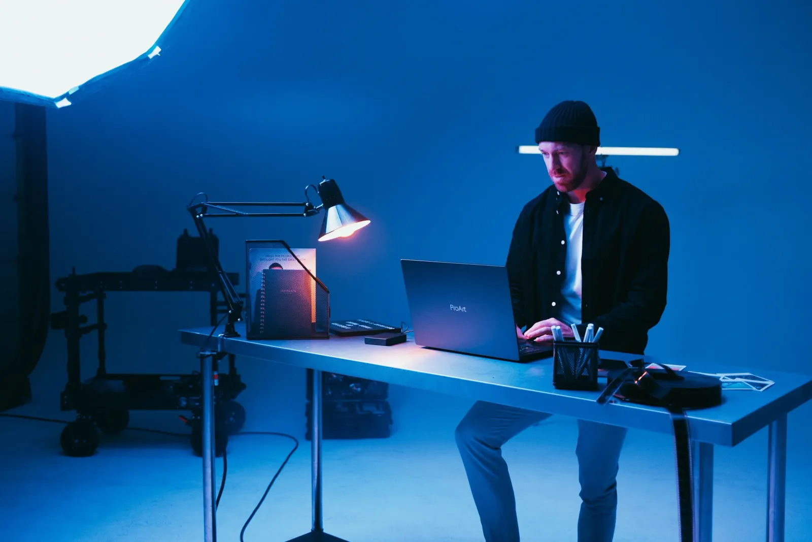 Software Platform