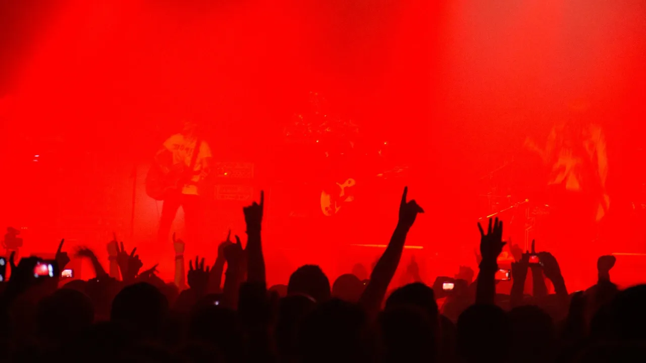How Sum 41 Tapped Fan Content for a Moving Music Video