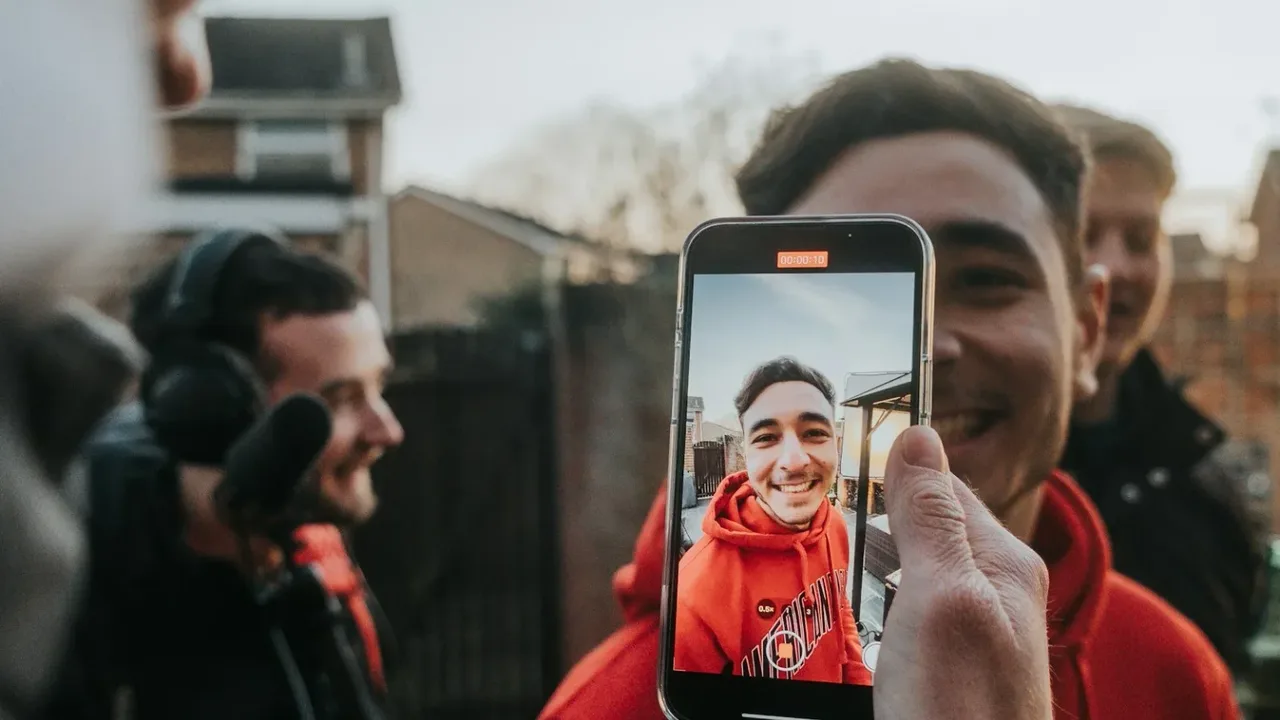 Lo-Fi Video Content: What It Is and Why It’s Important
